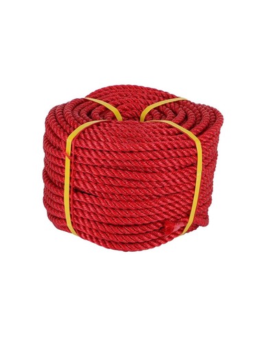 Nylon rope 9ml×100Yard IND - Nylon rope 9ml×100Yard IND