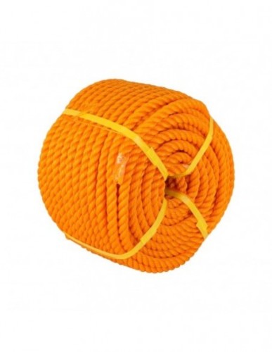 Nylon rope 12ml×50Yard IND - Nylon rope 12ml×50Yard IND