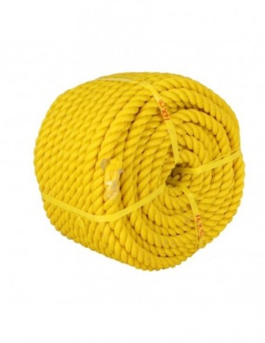 Nylon rope 16ml×50Yard IND - Nylon rope 16ml×50Yard IND