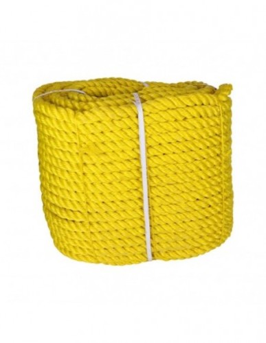 Nylon rope 22ml×100Yard IND - Nylon rope 22ml×100Yard IND