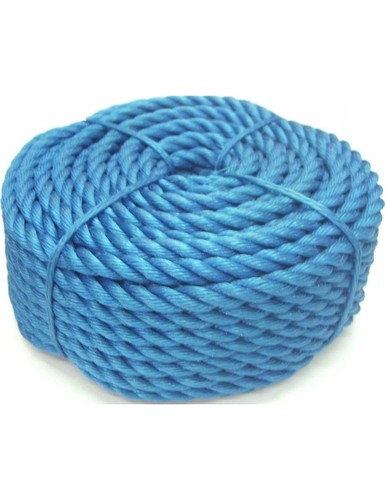 Nylon rope 32 m*100 yards -IND - Nylon rope 32 m*100 yards -IND