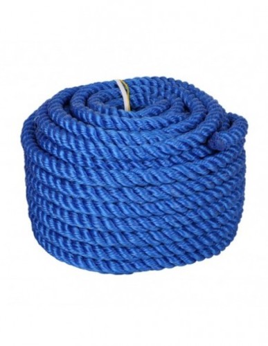 Nylon rope 24ml×50Yard IND - Nylon rope 24ml×50Yard IND