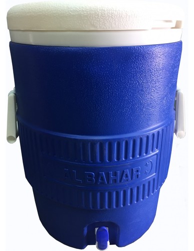 40-liter plastic water terminal - IRN - 40-liter plastic water terminal - IRN