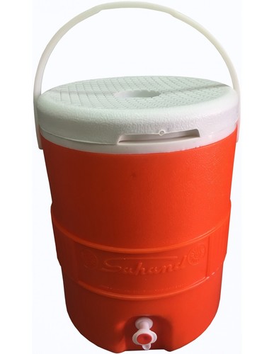 7-liter plastic water terminal - IRN - 7-liter plastic water terminal - IRN