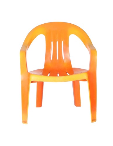 IRN Colored Plastic Baby Chair - IRN Colored Plastic Baby Chair