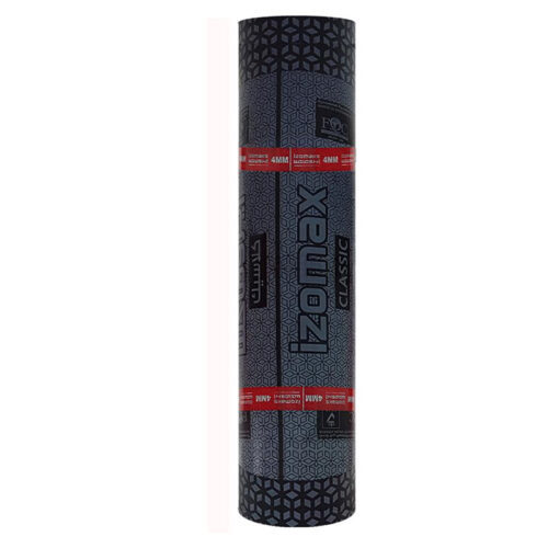 Classic waterproofing, reinforcement strength 180 polyester, width 1 meter, length 10 meters - waterproofing Classic Reinforcement 180 Polyester 
 Designed to use sealants on different types such as Bridges, roads, basements, floors, balconies and roofs