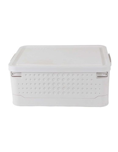 F882 46*33*19.5 Plastic Safe Box - F882 46*33*19.5 Plastic Safe Box