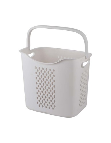 37.5*29*35 plastic baskets with a moving hand - 37.5*29*35 plastic baskets with a moving hand