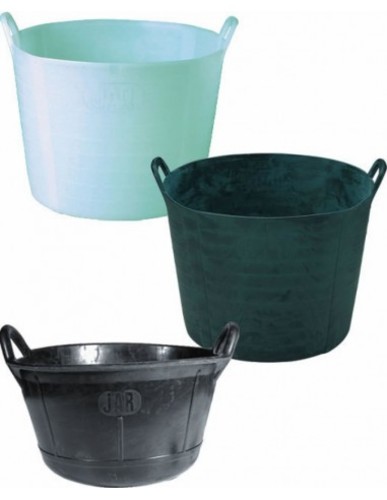 Large plastic bucket - SPAIN - Large plastic bucket - SPAIN