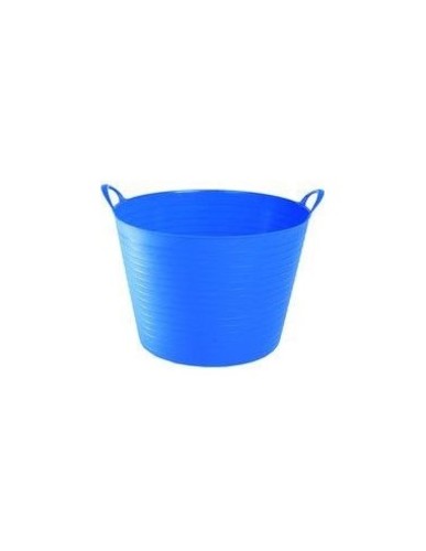 26-litre blue plastic bucket - SPAIN - 26-litre blue plastic bucket - SPAIN