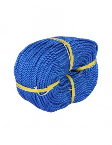 6ml nylon rope×100Yard IND - 6ml nylon rope×100Yard IND