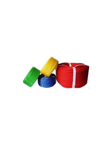 Nylon End Rope - 200DS 26m - Nylon End Rope - 200DS 26m