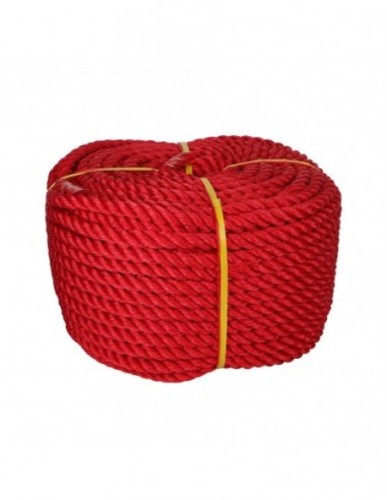 Nylon rope 18ml×100yard IND - Nylon rope 18ml×100yard IND