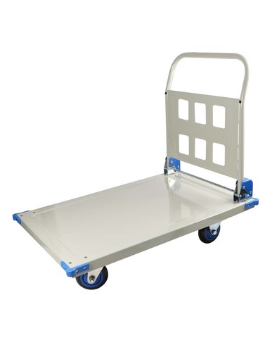 4-wheeled ind moving center cart - 4-wheeled ind moving center cart