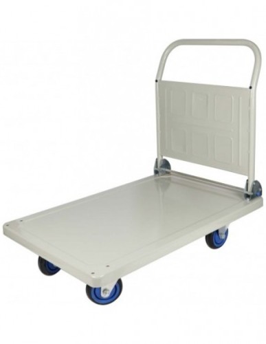 4-wheel cart, Japanese mobile model IND - 4-wheel cart, Japanese mobile model IND