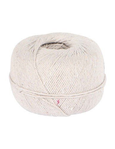 Cotton rope 1.5ml×250g PAK - Cotton rope 1.5ml×250g PAK