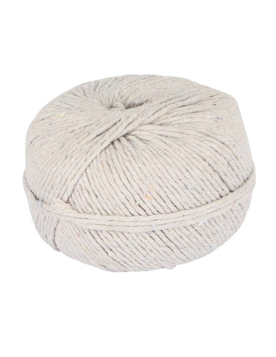 Cotton rope 2.5ml×300g PAK - Cotton rope 2.5ml×300g PAK