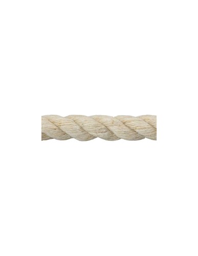 Buck Cotton Rope - 4.0m g 45YRD - Buck Cotton Rope - 4.0m g 45YRD