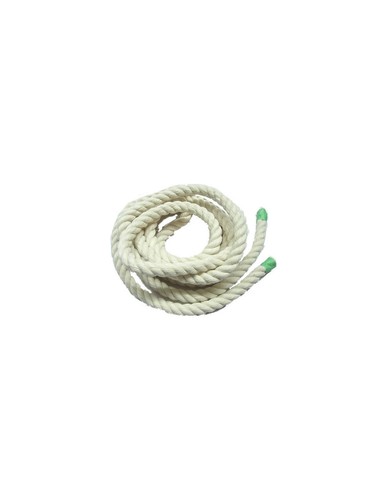 Buck Cotton Rope - 16m g 45D - Buck Cotton Rope - 16m g 45D