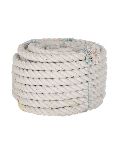 Cotton rope 25ml×45yard PAK - Cotton rope 25ml×45yard PAK