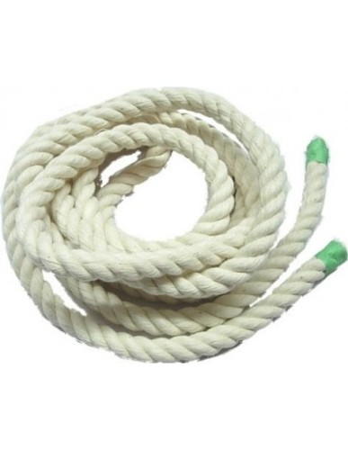 Buck Cotton Rope - 32m g 45D - Buck Cotton Rope - 32m g 45D