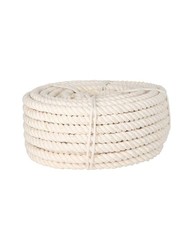 Cotton rope 24ml×45iard PAK - Cotton rope 24ml×45iard PAK