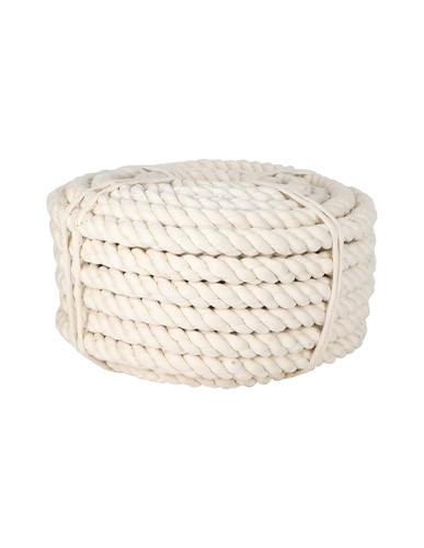 Cotton rope 26ml×45iard PAK - Cotton rope 26ml×45iard PAK