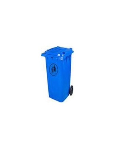 Garbage dram with 240-liter blue calf CHN-ZTL-240A-5 - Garbage dram with 240-liter blue calf CHN-ZTL-240A-5