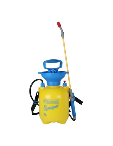 NS3 CHN hand-spray pump - NS3 CHN hand-spray pump