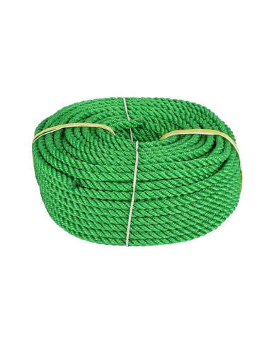 9ml nylon rope×50Yard IND - 9ml nylon rope×50Yard IND