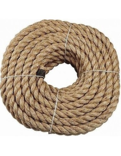 20 mv rope * 200 yards - IND - 20 mv rope * 200 yards - IND