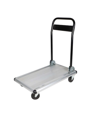 Aluminum Cart 4 Calf AYB150E CHN - Aluminum Cart 4 Calf AYB150E CHN