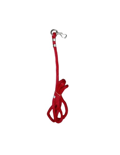 3m animal rope with CHN clip - 3m animal rope with CHN clip