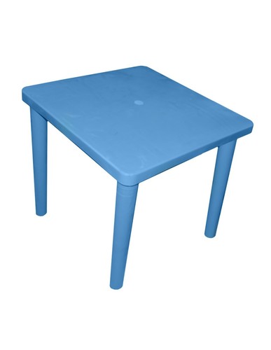 S6 Plastic Table for Kids IRN - S6 Plastic Table for Kids IRN