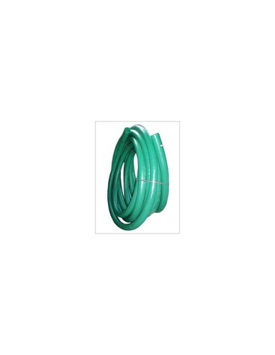 Green plastic haussing1.1/4