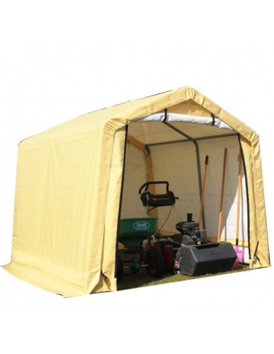 103-0103 Garden Tent 2.7×3×2.3 CHN - 103-0103 Garden Tent 2.7×3×2.3 CHN