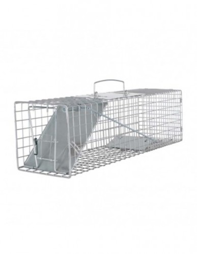 105-20081 61km×17.8km×17.8km Chen Cage Animal Trap - 105-20081 61km×17.8km×17.8km Chen Cage Animal Trap