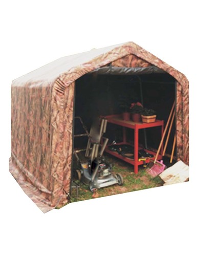 103-0144 Garden Tent 2.4×2.4×2.1 CHN - 103-0144 Garden Tent 2.4×2.4×2.1 CHN