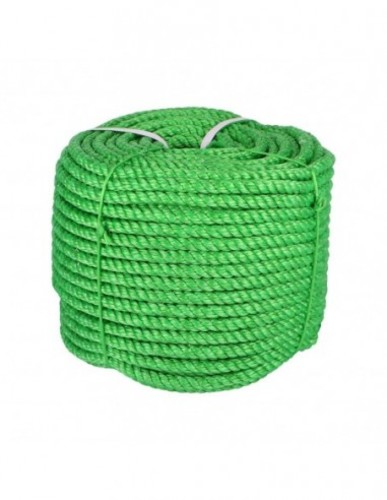 Nylon rope 12ml×100Yard IND - Nylon rope 12ml×100Yard IND