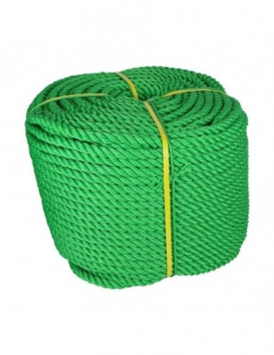 Nylon rope 16ml×200Yard IND - Nylon rope 16ml×200Yard IND