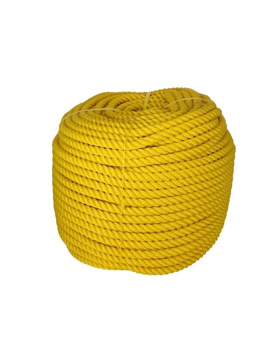 Nylon rope 18ml×200Yard IND - Nylon rope 18ml×200Yard IND