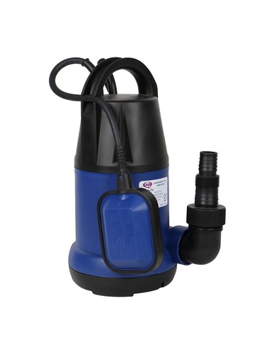 Gasp-J-750 Chen Diver Pump - Gasp-J-750 Chen Diver Pump