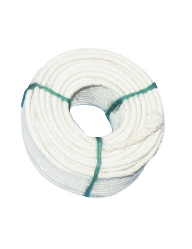 Cotton rope 5ml 45yard PAK - Cotton rope 5ml 45yard PAK