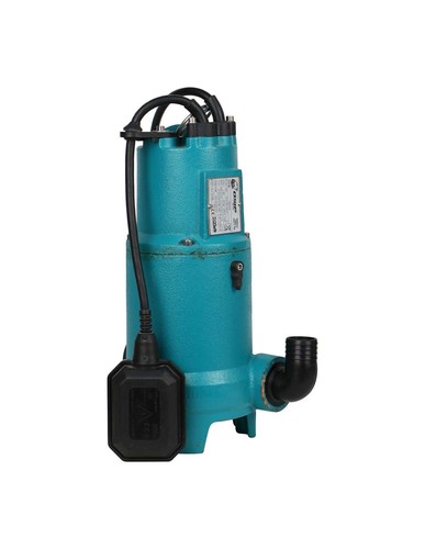 Italian SG800 0.8HP Diver Pump - Italian SG800 0.8HP Diver Pump