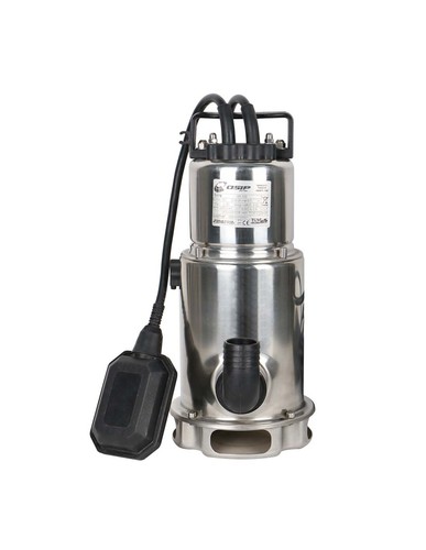 Italian MX 800 0.8HP Diver Pump - Italian MX 800 0.8HP Diver Pump