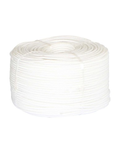 5ml braided silk rope×200YARD CHN - 5ml braided silk rope×200YARD CHN