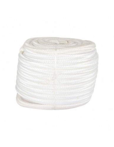 Silk rope Majdul 18ml×50Yard CHN - Silk rope Majdul 18ml×50Yard CHN