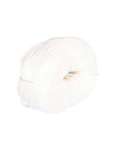 Plain silk rope 5ml×50Yard CHN - Plain silk rope 5ml×50Yard CHN