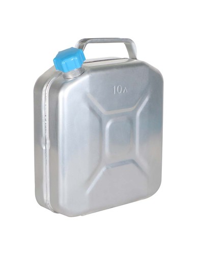 JC009 gallon aluminum 10 liter CHN - JC009 gallon aluminum 10 liter CHN