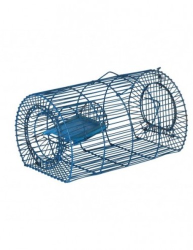 Small cage mouse trap PAK - Small cage mouse trap PAK